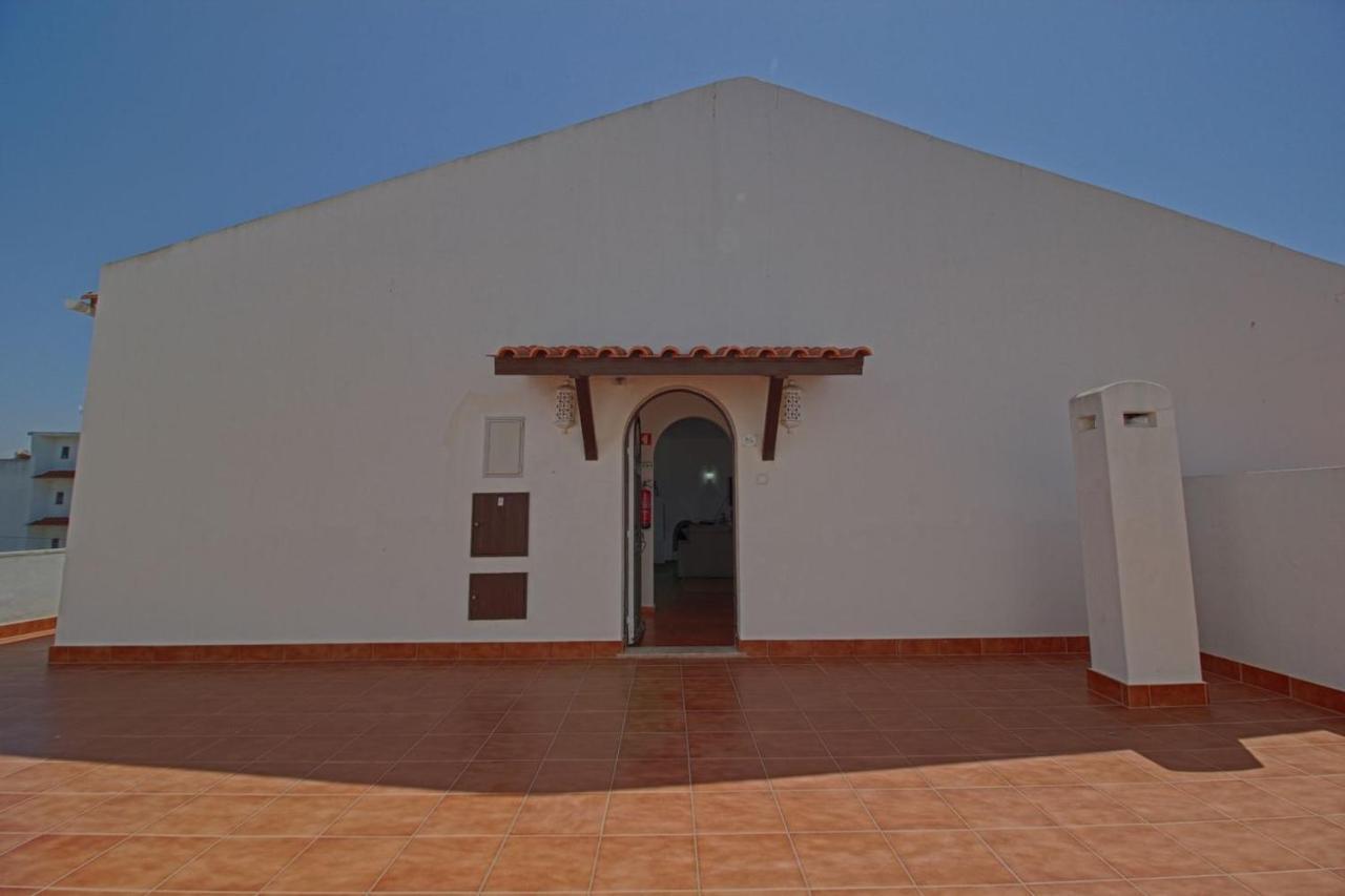 Apartamento Olhos D'Agua Vistabella Olhos de Agua  Kültér fotó